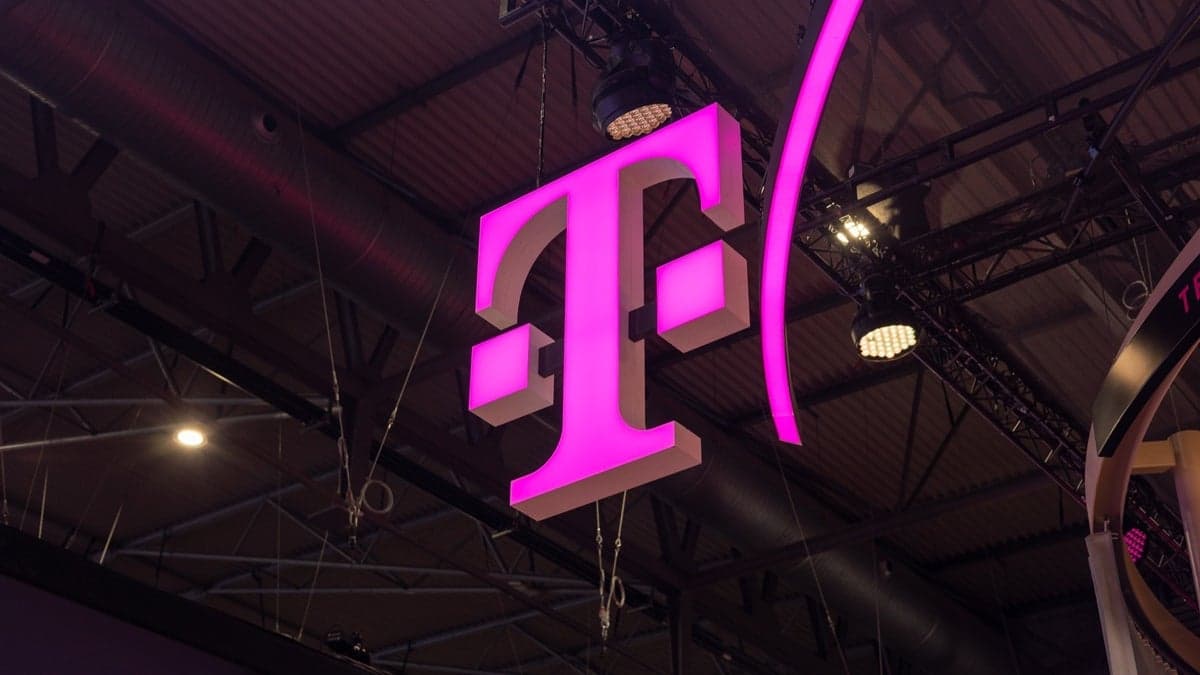 Speed tests may not accurately reflect T-Mobile's actual network capabilities.
