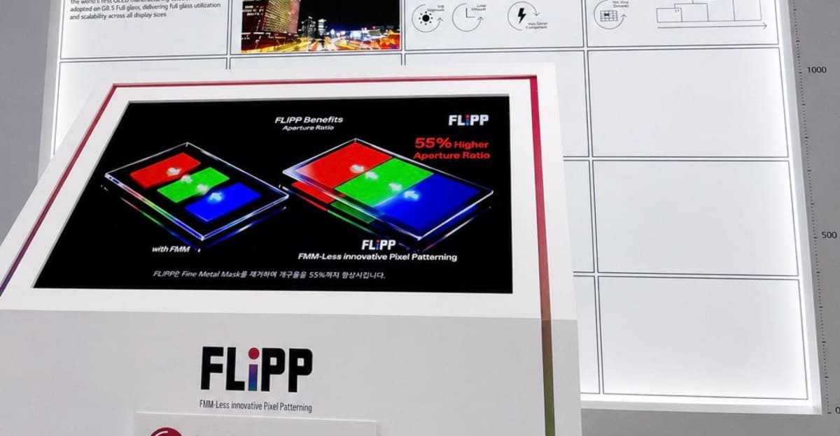 LG’s new OLED breakthrough can boost display lifespans - The Verge