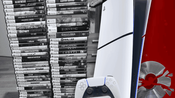 Sony Reconsidering Digital-Only Plans as Xbox Pushes Physical - MP1st
