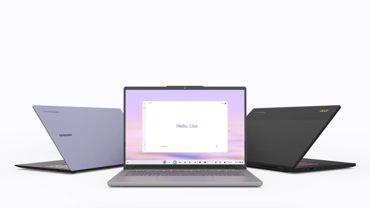 Google might replace ChromeOS with a desktop operating system based on Android.
