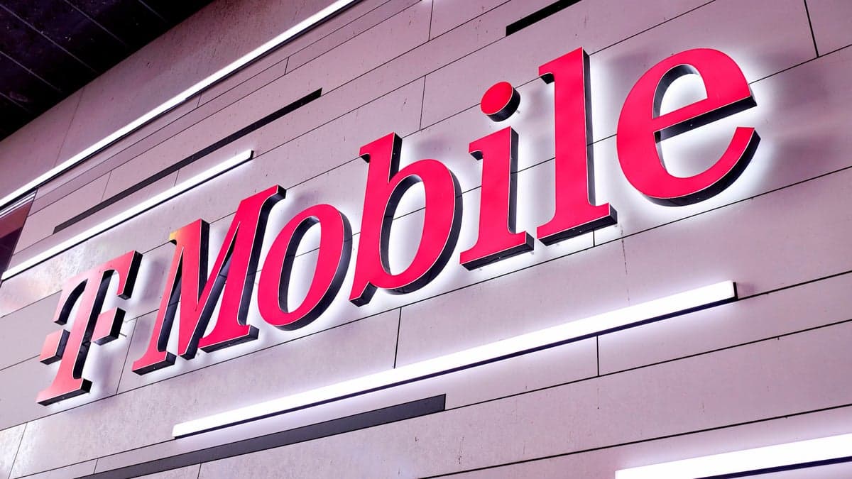 A T-Mobile user discovered unauthorized access to unreleased features.