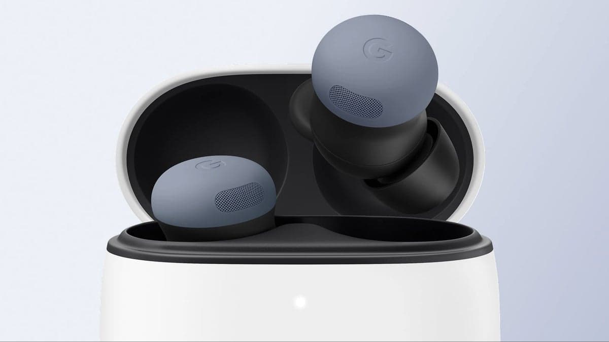 Google has updated the Pixel Buds Pro 2 with a much-anticipated improvement.