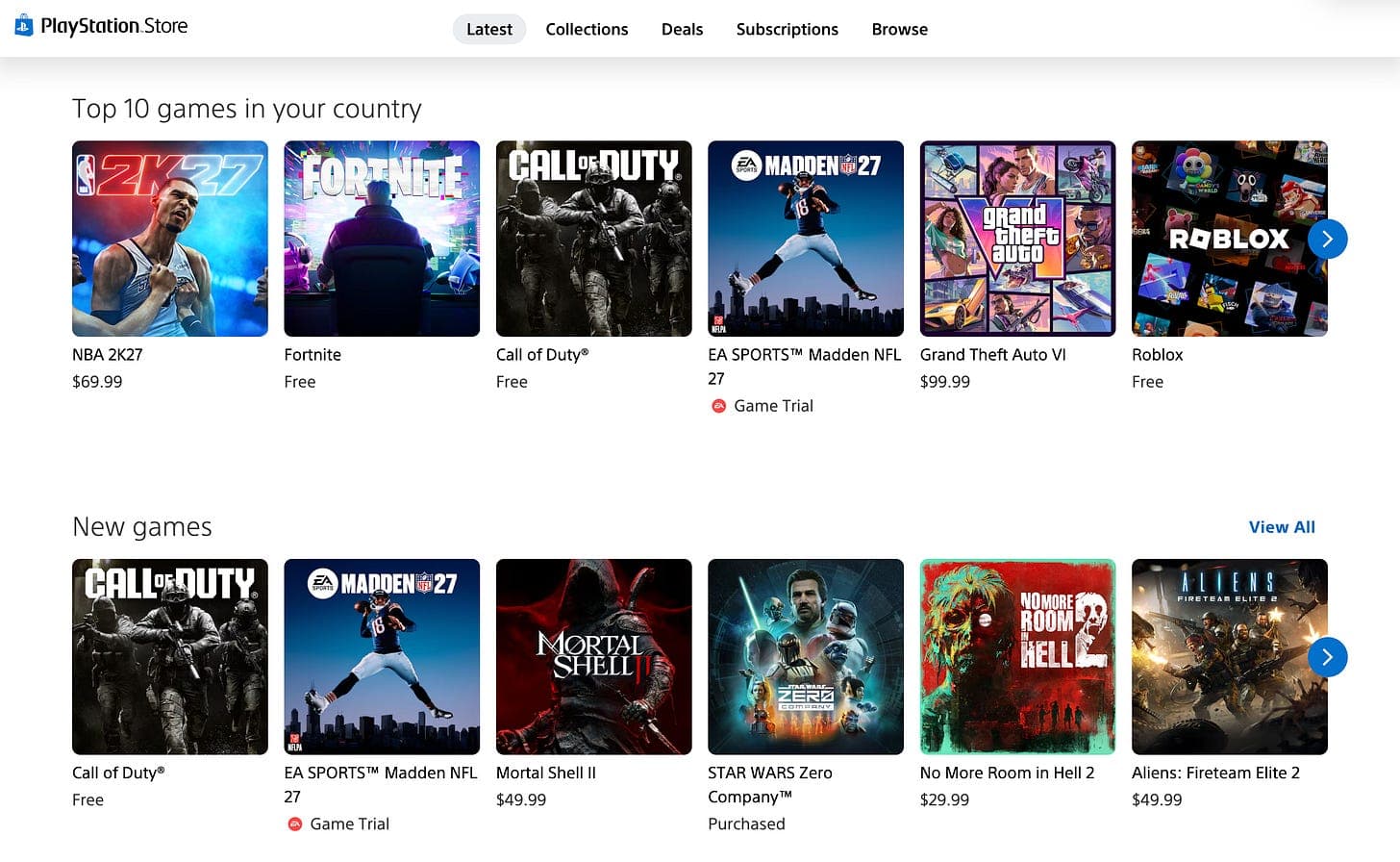 Facing lawsuit, Sony argues it’s already obvious that digital games aren’t owned by consumers - Game File | Stephen Totilo image 3