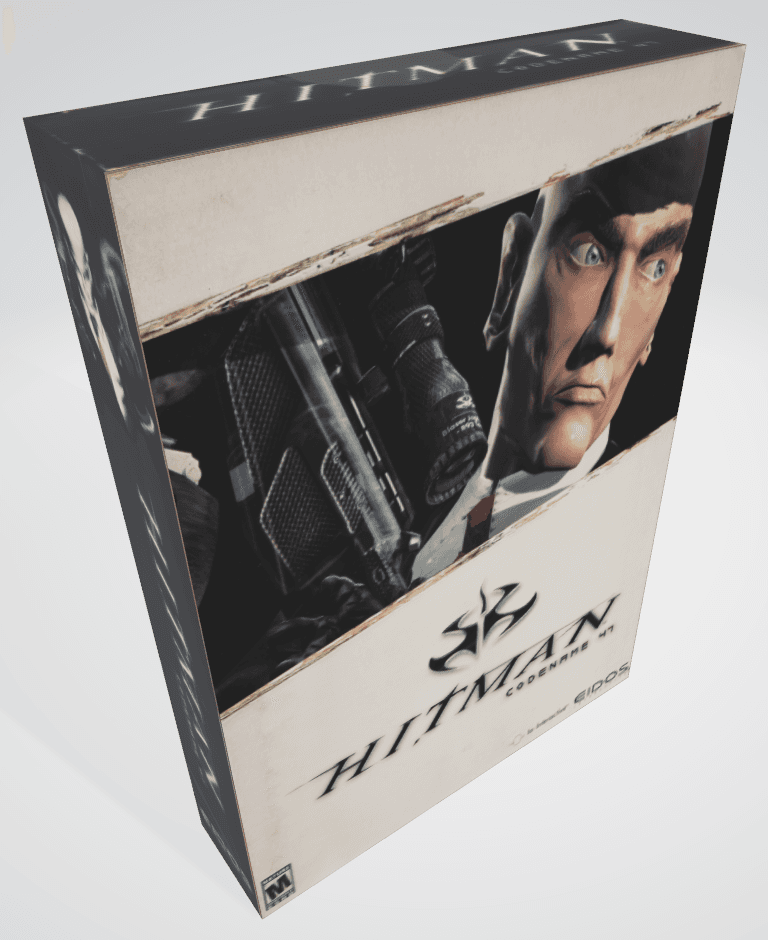 GOG brings back "big box" PC games, one printable template at a time - Ars Technica image 2