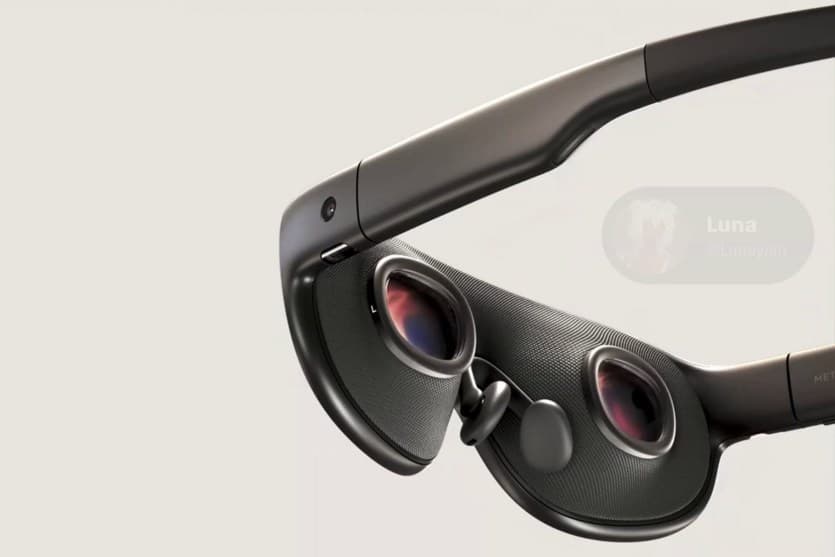 Meta’s Next-gen MR Headset Appears to Have Leaked Ahead of Connect - Road to VR image 2