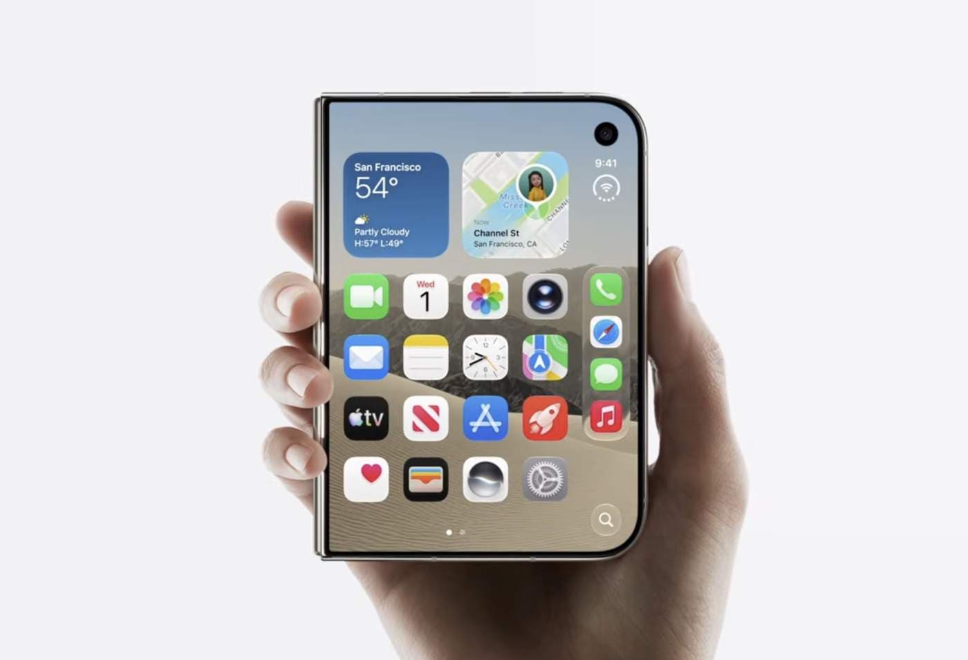 iPhone Duo Launch Deals Include $300 Off Samsung's Galaxy Z Fold 8 - Droid Life image 2