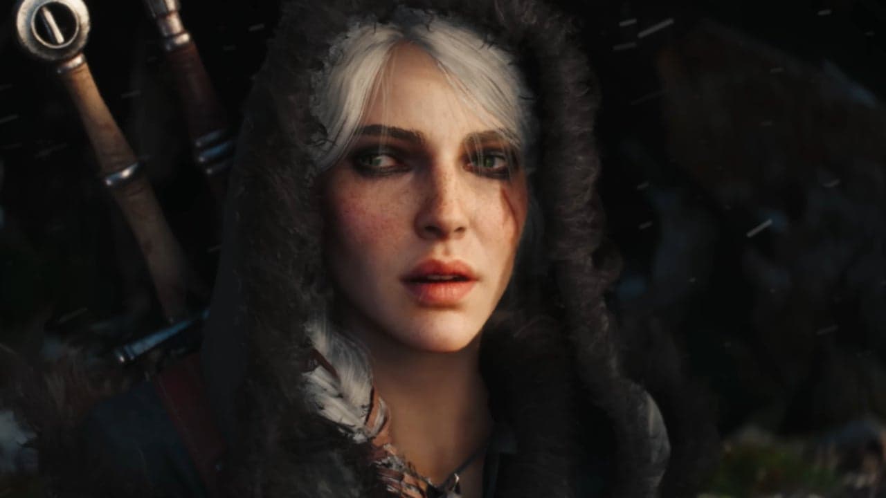 CD Projekt Red is "targeting" a 2028 release date for The Witcher 4, per a new update from the developer - Eurogamer image 2
