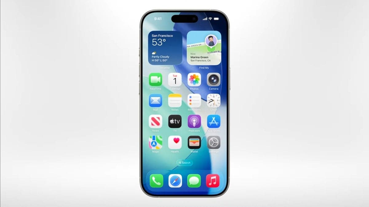 iOS 26 will reportedly feature 3D wallpapers that bring photos to life.