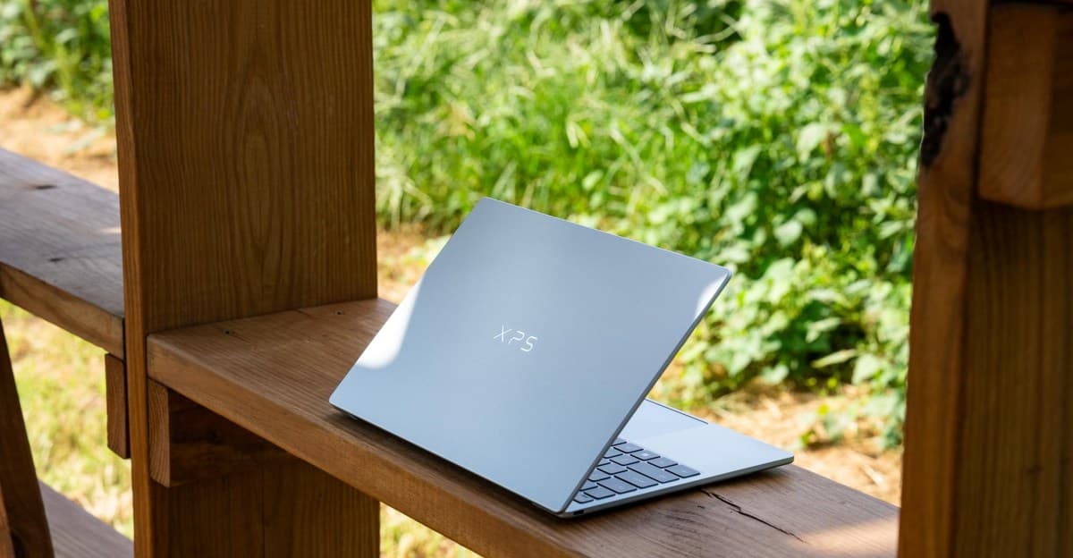 The Dell XPS 13 is the first real competitor to the MacBook Neo - The Verge