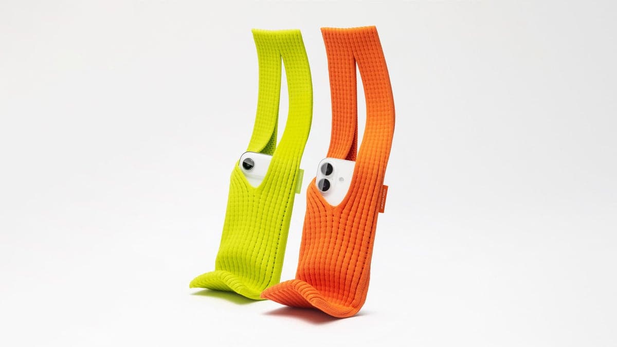 Apple's official iPhone sock is sold out, but cheaper imitations are available.