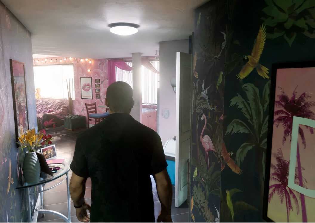 GTA 6 Officially Details Open-World Features - GameRant image 5