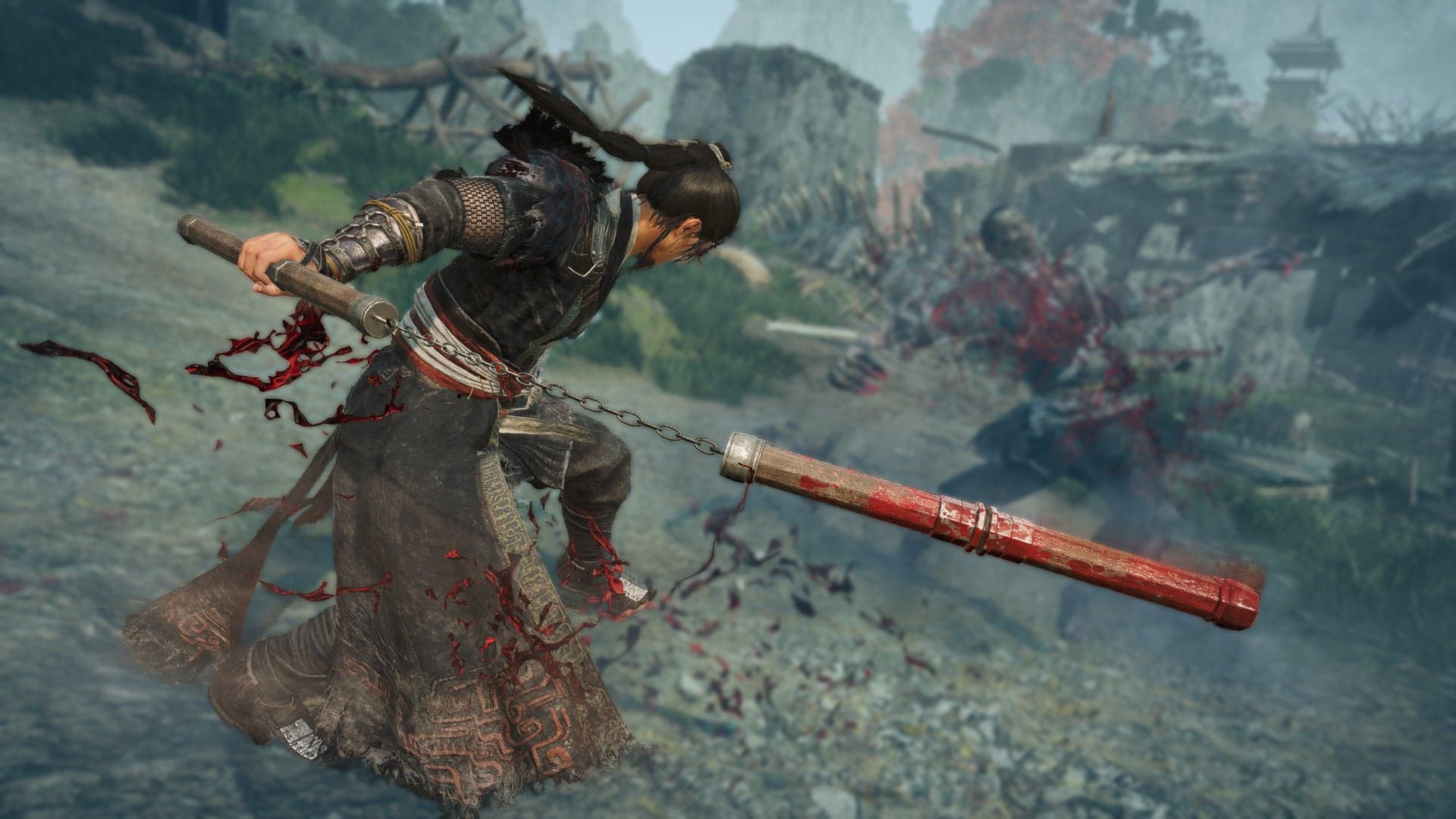 Wo Long 2: Wings of Ember isn't just a sequel - it's a culmination of everything Team Ninja has learned from Nioh, Ninja Gaiden, and Dead or Alive - Eurogamer.net image 2