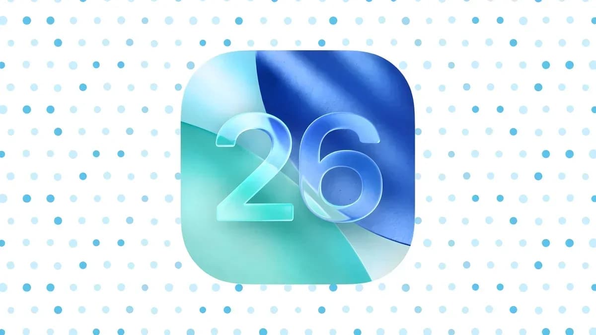 Here are seven tips for using your iPhone with iOS 26.