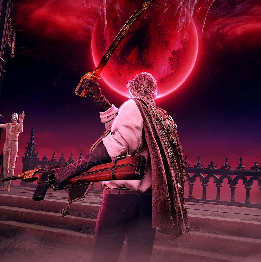 FromSoftware can do anything - The Verge image 4