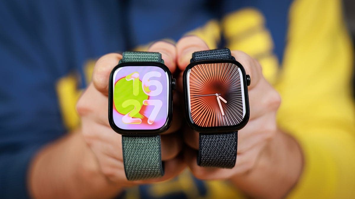 The redesigned Apple Watch blood oxygen feature is under investigation by the ITC.