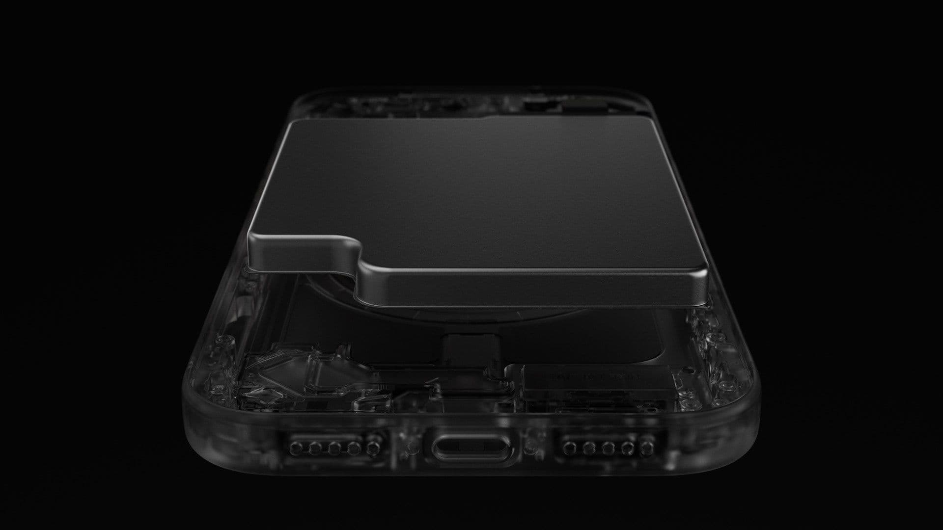 Apple Reveals iPhone 18 Pro and iPhone 18 Pro Max Battery Capacities - MacRumors
