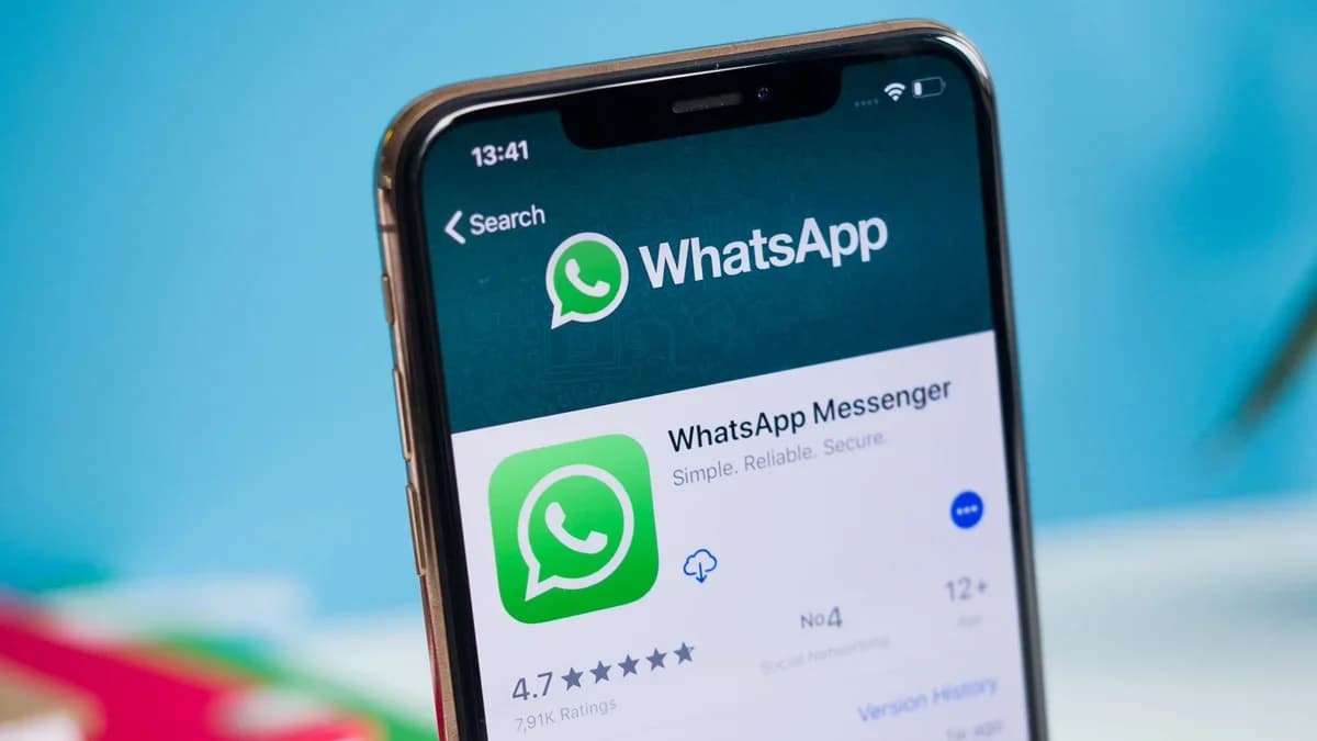 WhatsApp is limiting how many accounts can block users in an effort to combat spam.