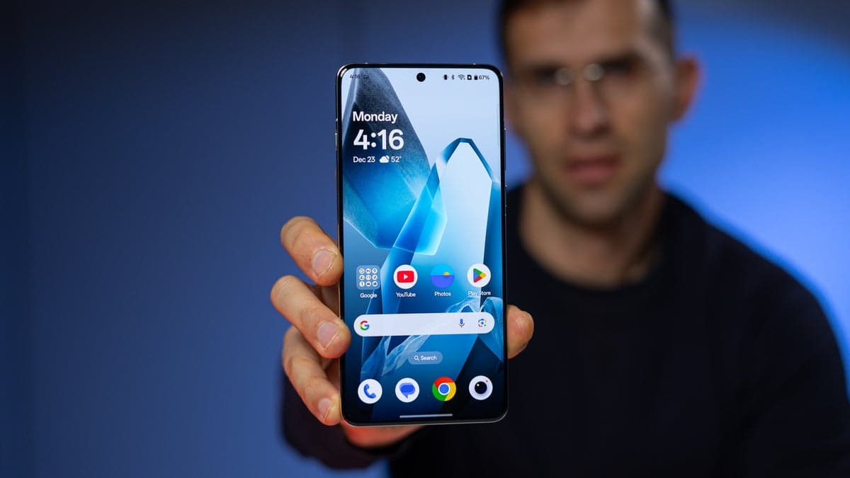 OnePlus is expected to roll out Android 16 later this month, but device compatibility may vary.