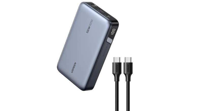 5 Ugreen Travel Gadgets Worth Adding To Your Long-Haul Flight Kit - BGR image 3