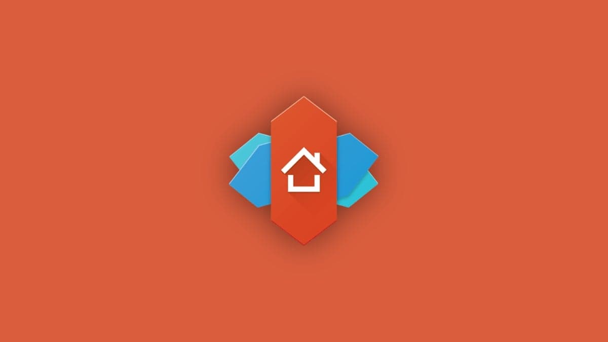 Nova Launcher received an unexpected update.