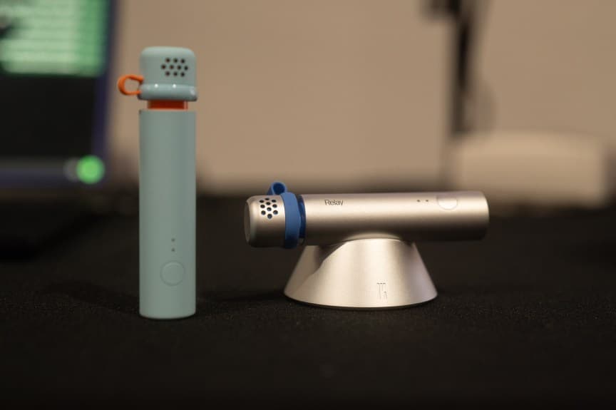 From Wearables to Robots to Tabletop Trinkets, the AI Hardware Scene Is Booming - CNET image 4