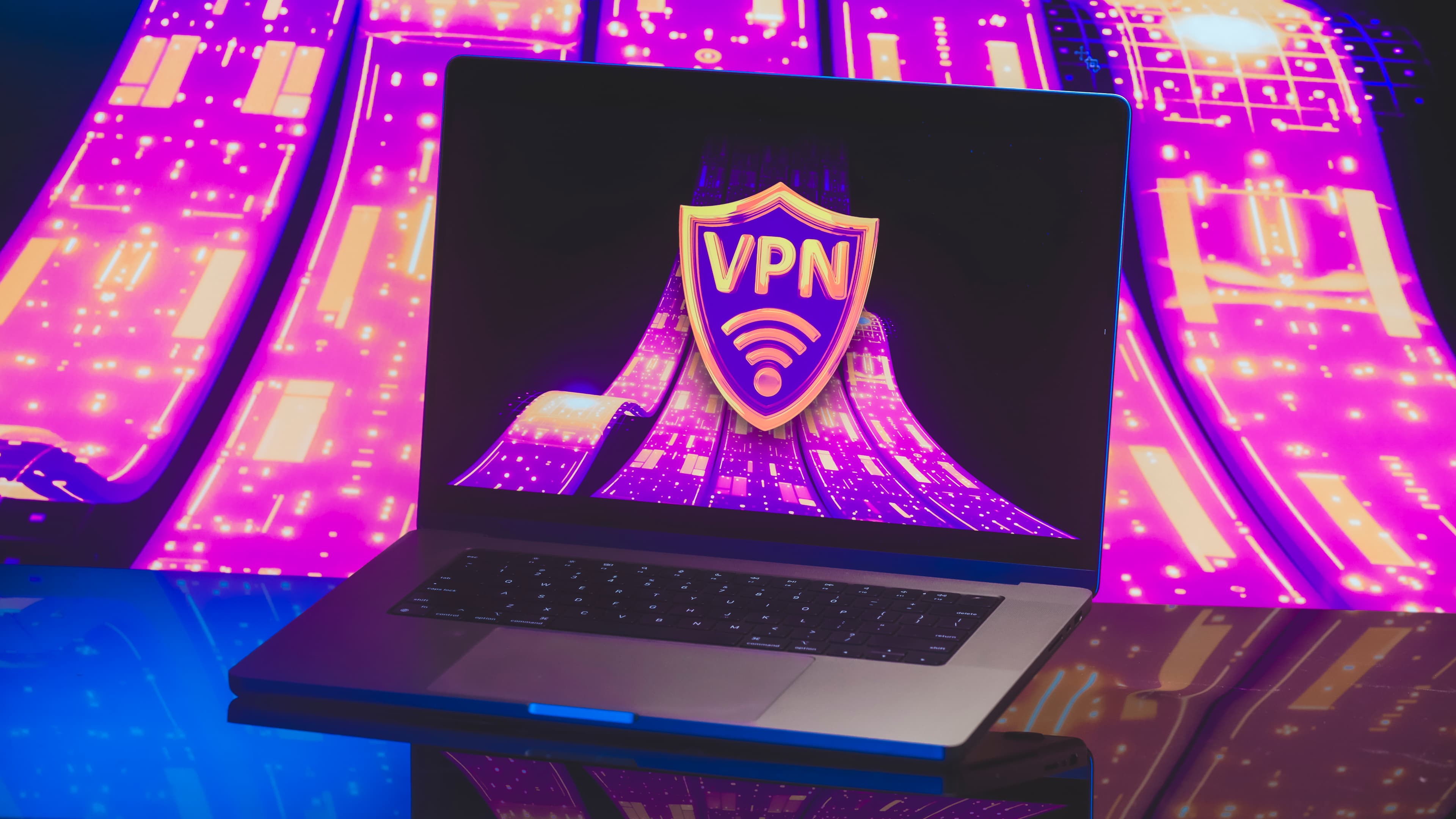 1 in 6 VPNs Track Your Location, According to New Report From Proton - CNET