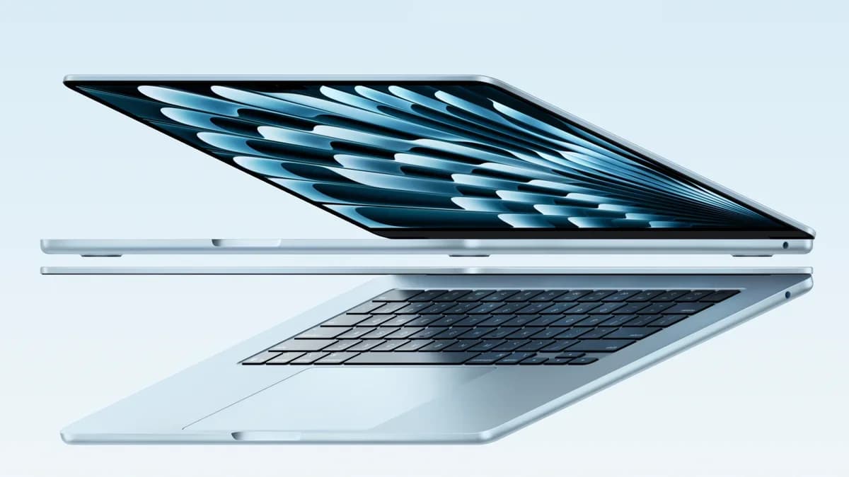 Apple is expected to begin production of a new, more affordable MacBook soon.