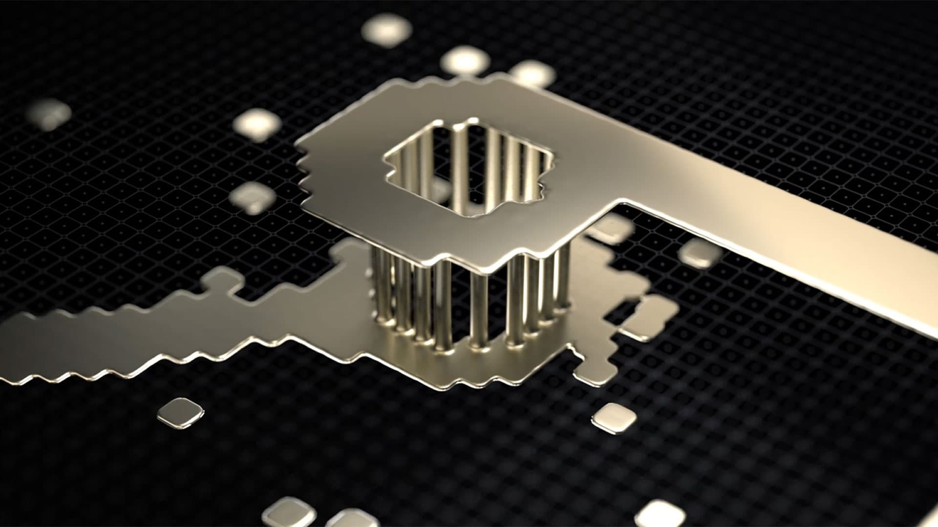 Prototype of the ‘world’s first fluid circuit board’ can be physically rewired in less than a minute, startup claims — could make hardware iteration 1,000 times faster than traditional PCB image 2