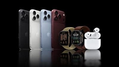 First iPhone 18 Pro, Apple Watch Series 12, Apple Watch Ultra 4 and AirPods 5 Orders Arriving to Customers - MacRumors image 2