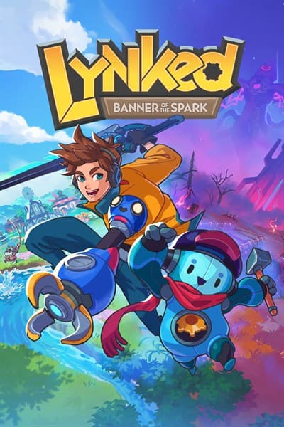 Free Play Days – Train Sim World 6, Icarus: Console Edition, and Lynked: Banner of the Spark - XBOX Wire image 4