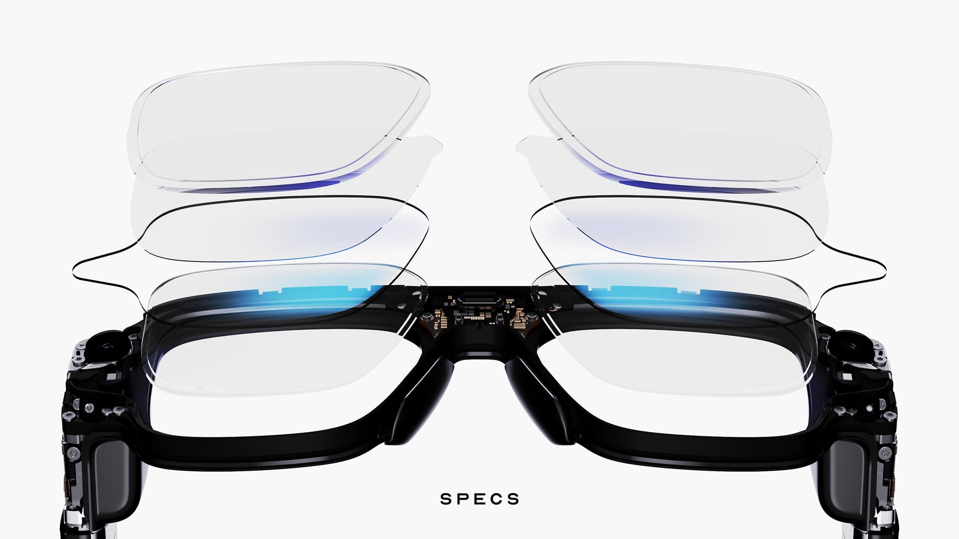 Snap’s AR glasses cost $2,195 — and despite the high price, I think they could be the best XR gadget of 2026 if they live up to their prototype image 3