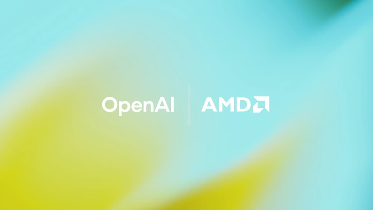 A new company is entering the artificial intelligence hardware market.
