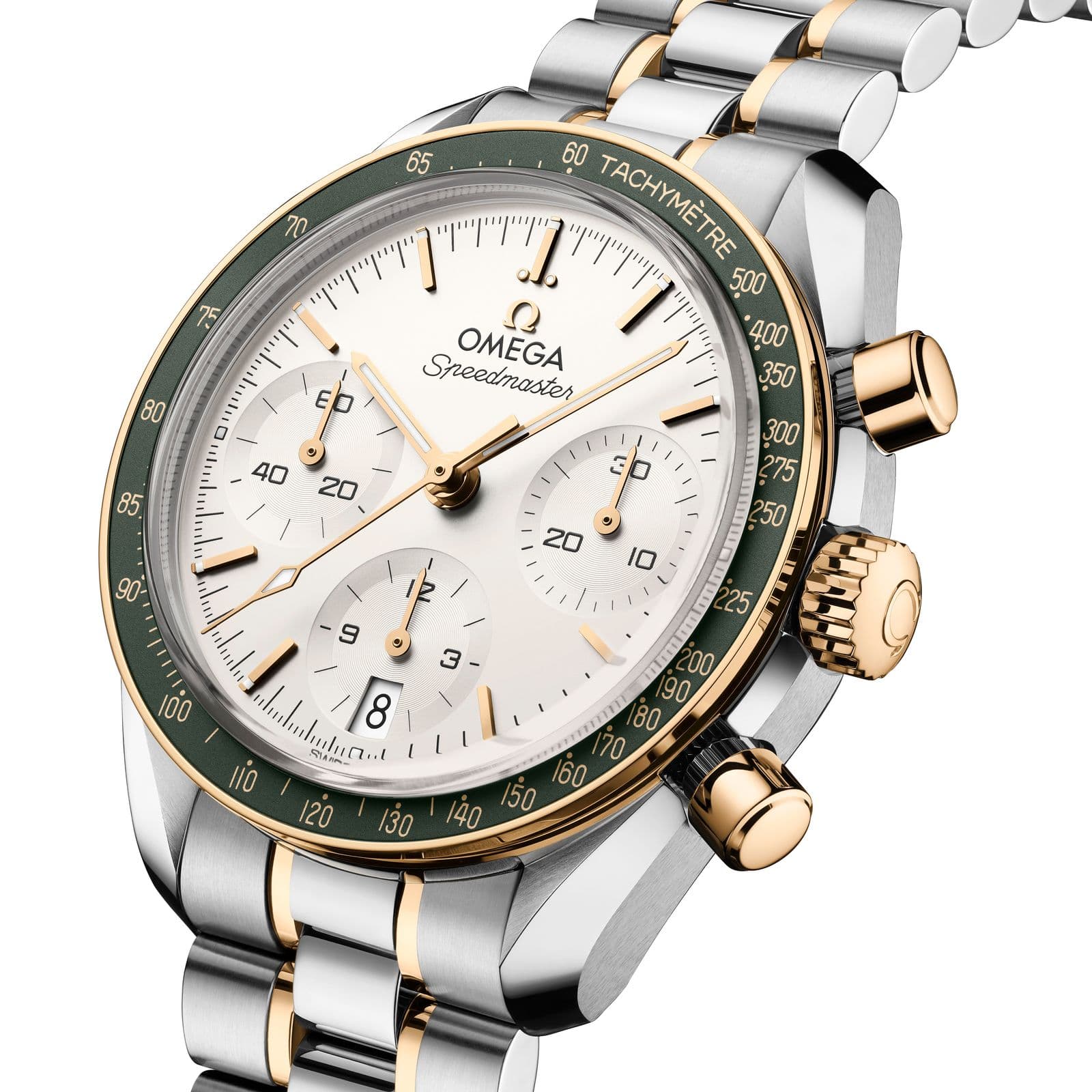 Omega Just Released a Mini Moonwatch - WIRED image 3
