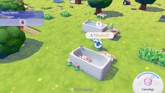 Pokémon Pokopia Pumpkaboo's Sweet Surprises Halloween event - Eurogamer.net image 4