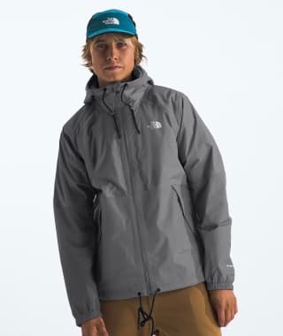 Fall gear alert: The North Face has rain jackets, hoodies and more up to 48% off, but not for long - NBC News image 4