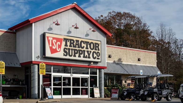 10 Practical Camping Gadgets Worth Buying From Tractor Supply - SlashGear image 2