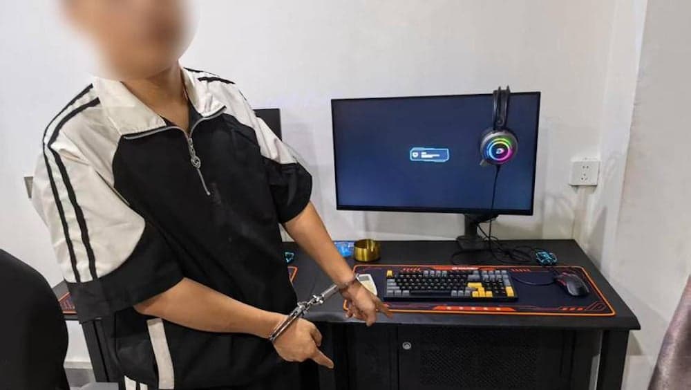 Thieves Discover A Completely Unique Way To Steal High-End GPUs - Kotaku