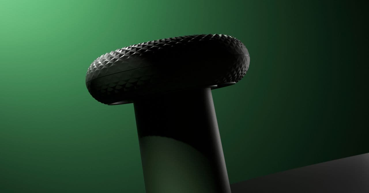 How Ikea Turned a Controller Thumbstick Into the Star of Its Xbox Gaming Range - WIRED