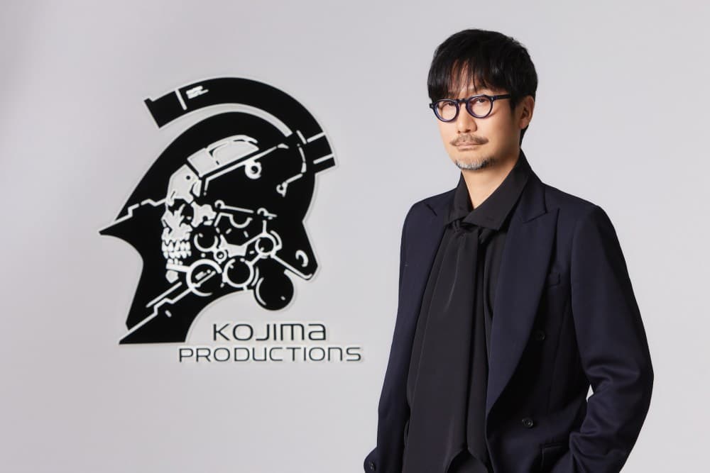‘Death Stranding’ Creator Hideo Kojima’s Upcoming ‘Physint’ Moves From PlayStation to Xbox as New Publisher - Variety image 2