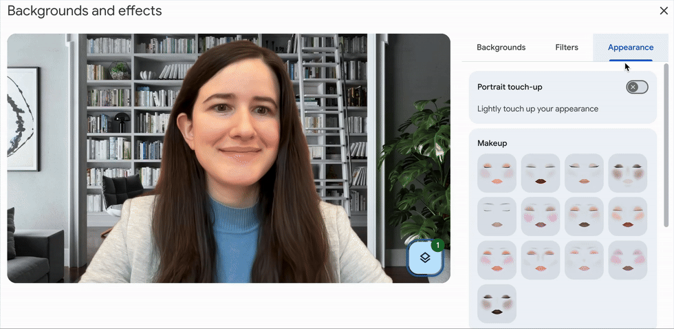 Google Meet has a new feature designed to reduce stress when joining calls at the last minute. image 2