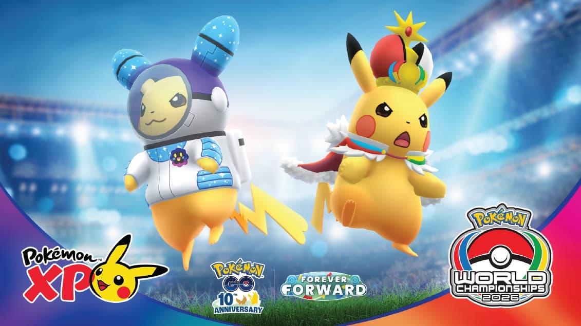This Week in Pokémon GO: August 24–30, 2026 - Pokémon GO Hub