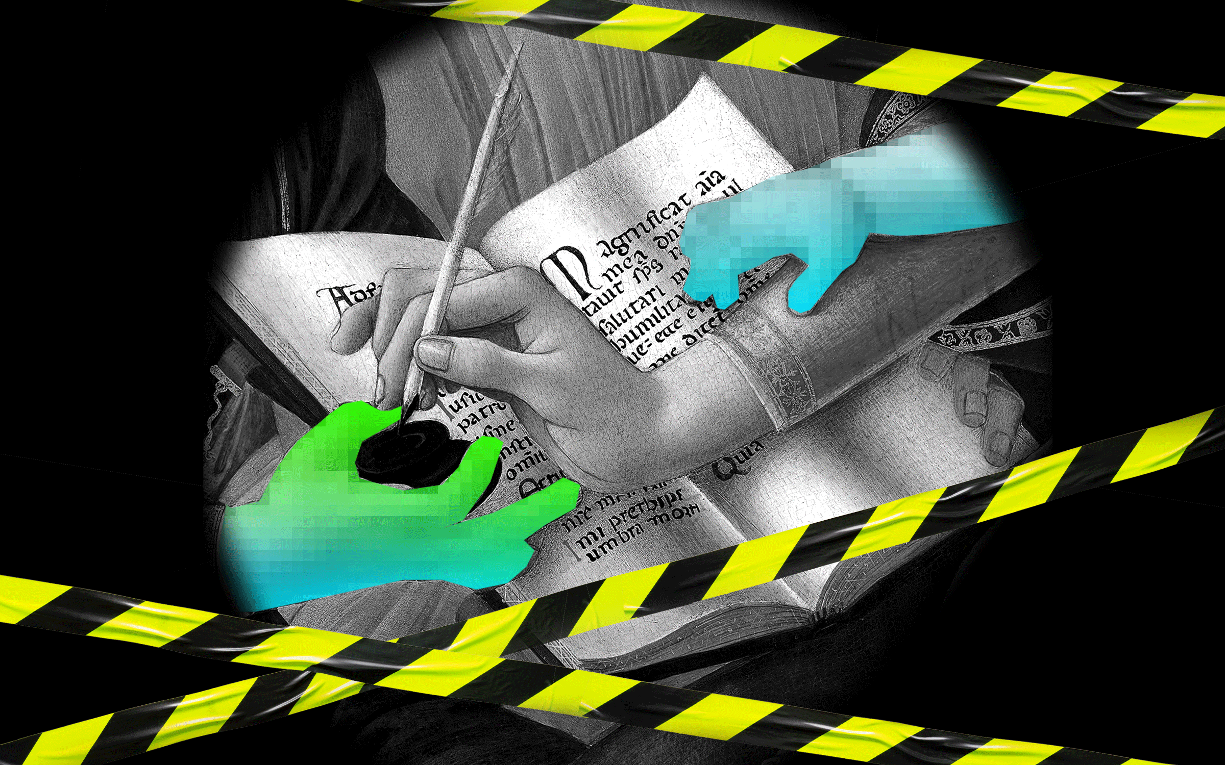 Pangram Has Emerged as the Gold Standard of AI Detection. Should You Trust It? - WIRED image 2