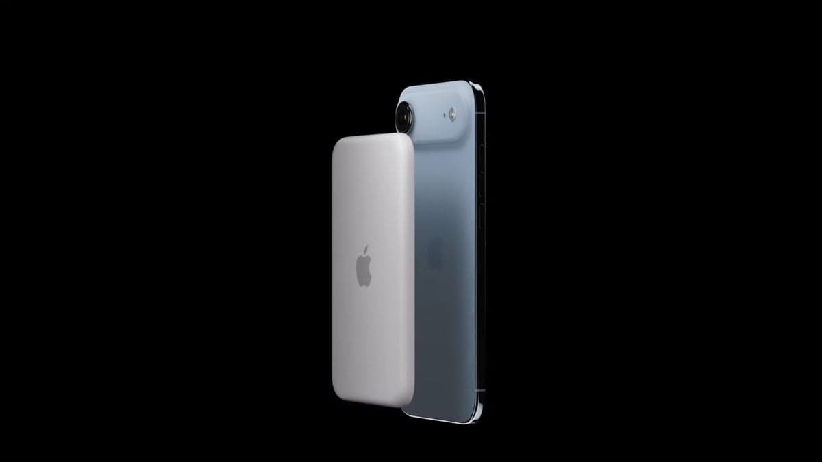 Apple's new MagSafe battery may not be compatible with all phones, so use caution.