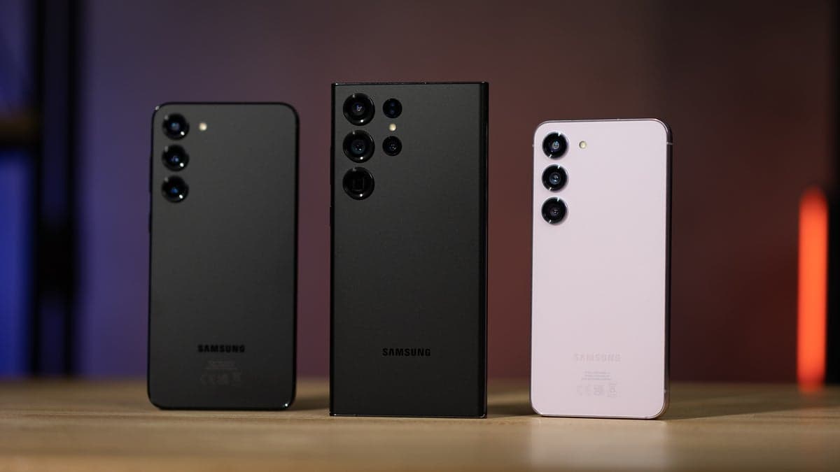 It's uncertain if the Galaxy S23 will receive a specific Galaxy AI feature with the One UI 8 update.