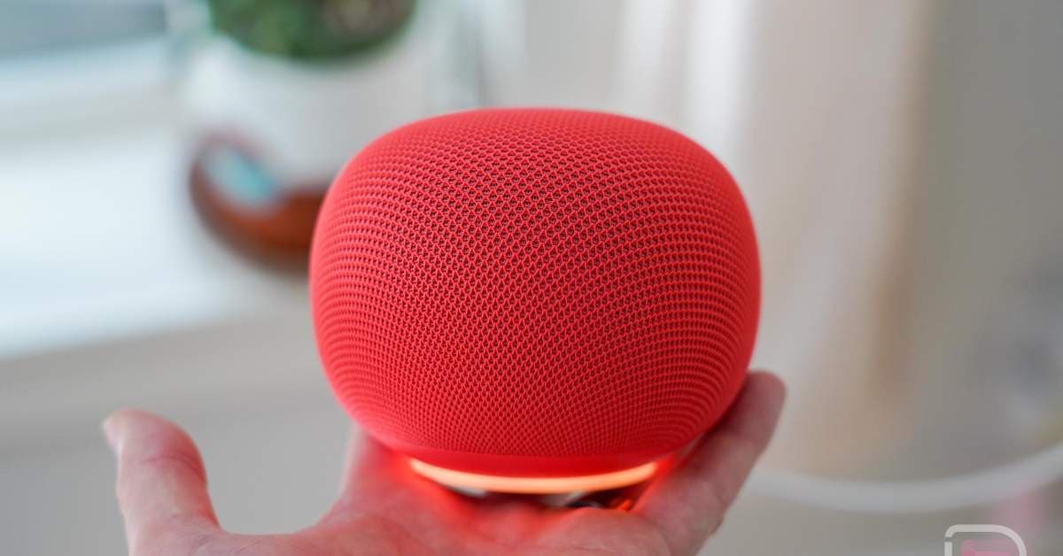 Google Home Gets Big Voice Update With Several Improvements - Droid Life