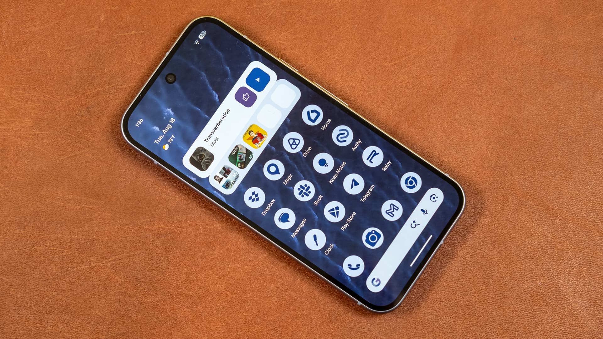 Google Pixel 11 series review: Is the magic fading? - Ars Technica image 4