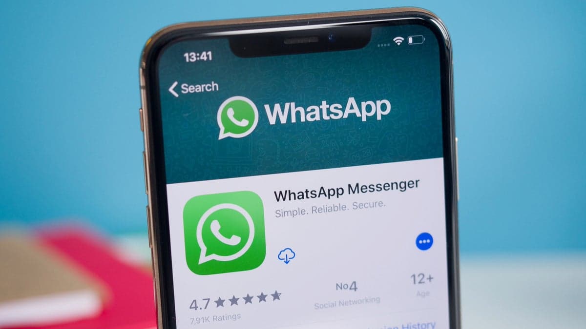 WhatsApp is expected to get a useful, if minor, update soon.