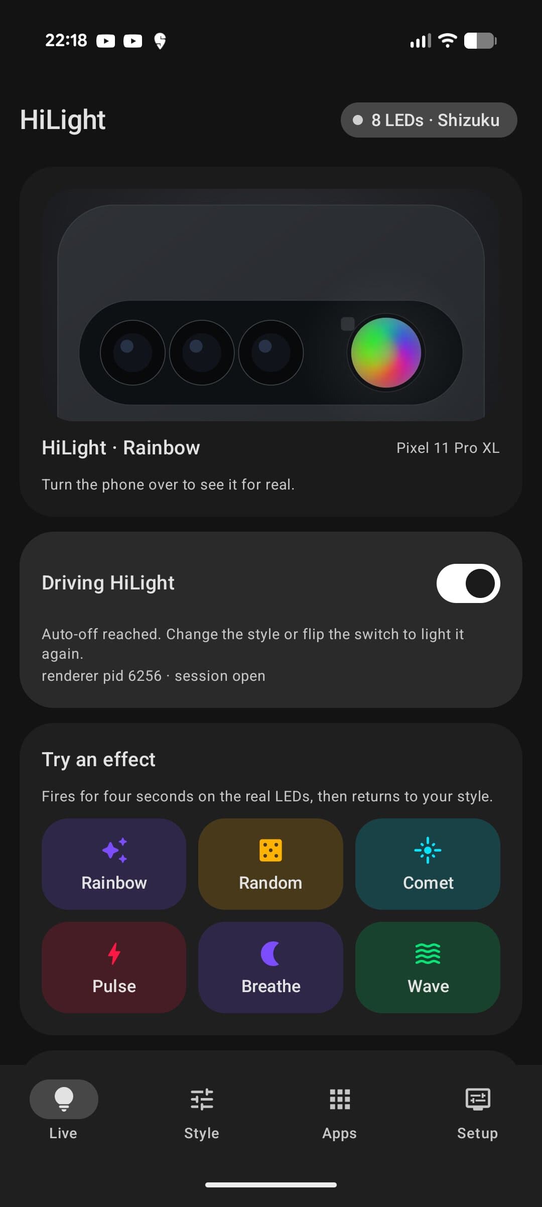 This app does with Pixel 11 Pro's HiLight what Google should have done in the first place - Android Authority image 5