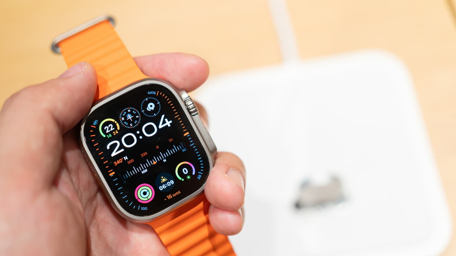 Apple Watch Audio Intelligence: 4 New Features Available On The Series 12 And Ultra 4 - bgr.com