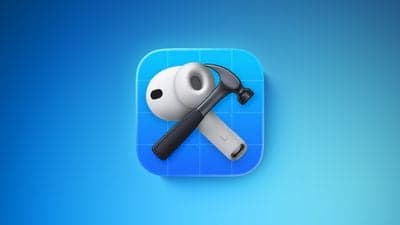 Apple Releases New AirPods Firmware With iOS 27 Features - MacRumors image 2
